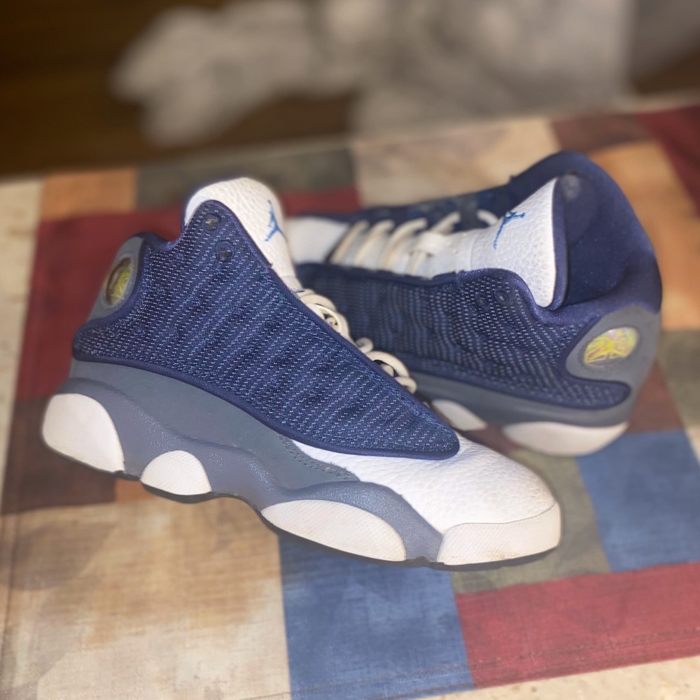 Little Boys Jordans